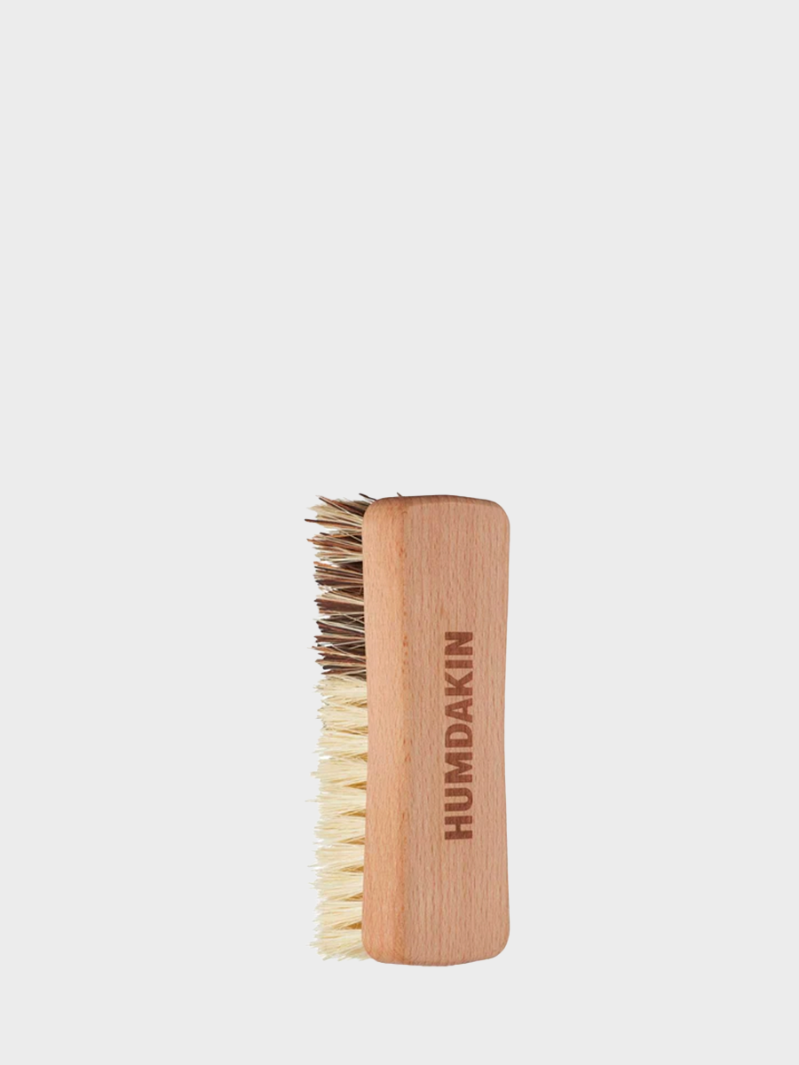HUMDAKIN Grøntsagsbørste Wood Brushes 00 Neutral/No color